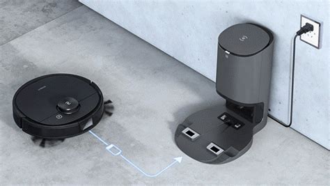 掃地機器人充電位置預留(掃地機器人充電預留空間)縮略圖