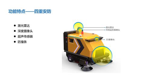 自動掃地機器人和洗地機哪個好(自動掃地機器人和洗地機哪個好用)縮略圖