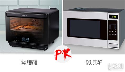 烤箱和微波爐哪個(gè)更實(shí)用,烤箱和空氣炸鍋哪個(gè)更適合家庭用縮略圖