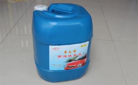 洗車液多少錢一瓶,人工洗車設(shè)備全套縮略圖