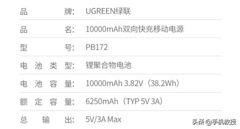 移動電源多少毫安能上飛機(jī)(20000毫安整能帶上飛機(jī))縮略圖