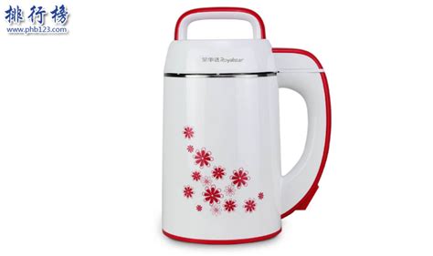豆?jié){機(jī)十大名牌排行榜(破壁豆?jié){機(jī)十大名牌排行榜)縮略圖