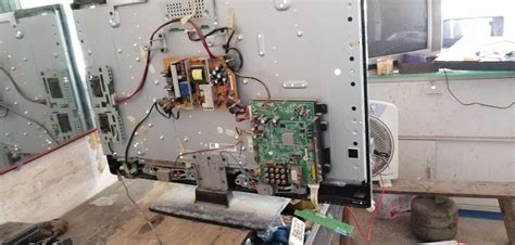液晶電視開不了機是什么原因(創維液晶電視開不了機是什么原因)縮略圖