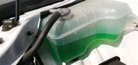 防凍液少了是換還是直接添加,防凍液少了直接加還是換縮略圖