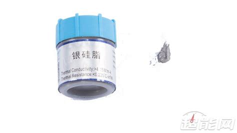 硅脂買多少g,硅脂買多少g合適縮略圖