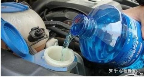 汽車玻璃水是哪個圖標,汽車標志圖片大全縮略圖