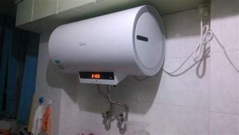電熱水器一直開著耗電還是用的時候再開(電熱水器一直開著耗電還是用的時候再開 實(shí)驗(yàn))縮略圖