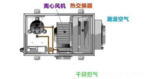 除濕機的工作原理及用途作用(贛榆區(qū)定制除濕機原理哪里有)縮略圖