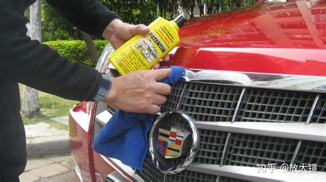 汽車(chē)蠟使用方法(汽車(chē)蠟使用方法視頻)縮略圖