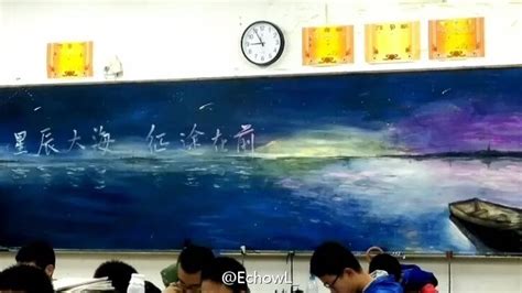 手繪板報,手繪板報設計圖案大全縮略圖