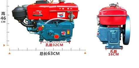 柴油機價格(柴油機價格最新價格)縮略圖