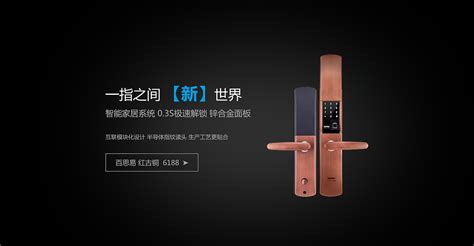 智能鎖推薦排行榜前十名(智能鎖推薦排行榜前十名凱迪仕)縮略圖