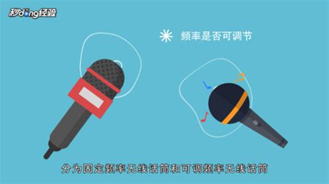 話筒怎么調頻率(話筒怎么調頻率數字)縮略圖