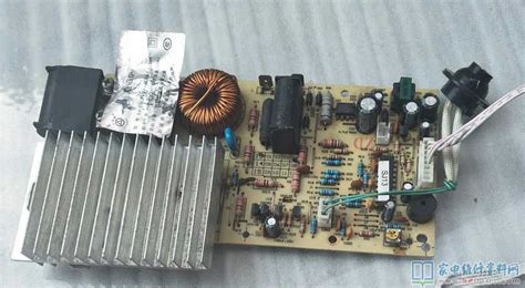 電磁爐出現(xiàn)EO怎么解決,電磁爐出現(xiàn)e2怎么解決縮略圖