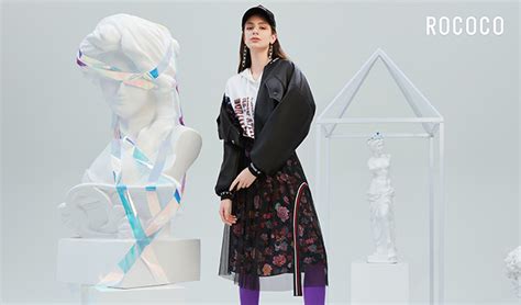 rococo洛可可(rococo洛可可女裝官網(wǎng))縮略圖
