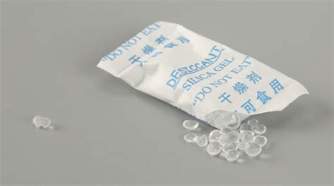 食品干燥劑有哪幾種(食品干燥劑有哪幾種類型)縮略圖