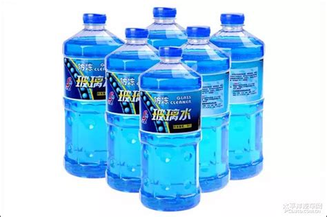 玻璃水價格(玻璃水價格多少錢一瓶)縮略圖