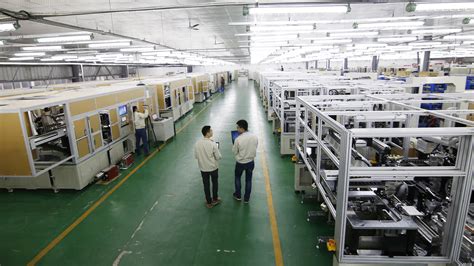 ups設(shè)備工作時對環(huán)境有哪些要求(ups設(shè)備工作時對環(huán)境有哪些要求呢)縮略圖