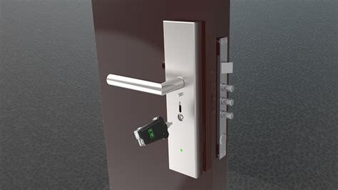 電子鎖nfc,電子鎖nfc怎么用縮略圖