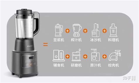 破壁機(jī)打果汁要加水嗎,破壁機(jī)打果汁要加水嗎?加開水嗎?縮略圖