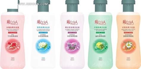 洗發水體系,洗發水系列活動縮略圖