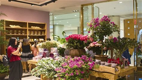 成都花店加盟(成都花店加盟店排行榜)縮略圖