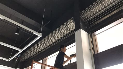卷閘門(mén)(卷閘門(mén)一般多少錢(qián)一平方)縮略圖