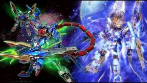雙頭龍高達(dá)TV(雙頭龍高達(dá)tv版)縮略圖