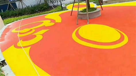 塑膠地面價格是多少錢一平方,室外塑膠地面價格是多少錢一平方縮略圖