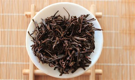 正山小種茶葉價格一覽表(正山小種是什么茶)縮略圖