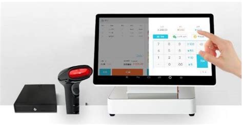 收銀機怎么安裝收銀系統(收銀機怎么安裝收銀系統聯網)縮略圖
