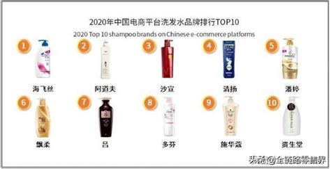 洗發水排名前十名(洗發水排名前十名國內)縮略圖
