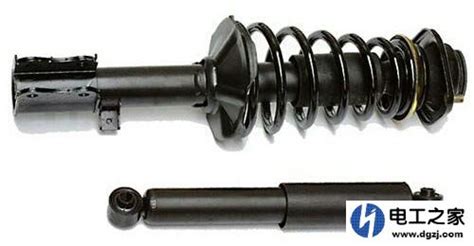 減震器漏油有什么癥狀,換個減震器一般多少錢一個縮略圖