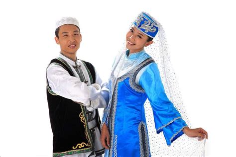 回族服飾圖片(回族服飾圖片大全大圖)縮略圖