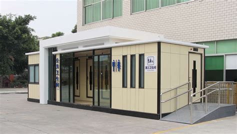 移動公廁,移動公廁價格及廠家縮略圖
