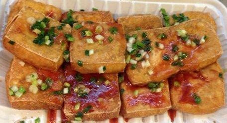 臭豆腐的制作方法和配料大全(長沙臭豆腐的制作方法和配料大全)縮略圖
