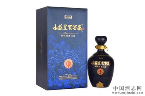 山莊老酒,山莊老酒42度價格表縮略圖