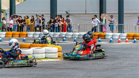 卡丁車到浙江國際賽車場,雄風卡丁車賽車場價格表縮略圖