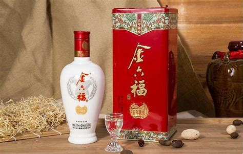 金六福酒怎么樣(金六福酒怎么樣好喝嗎)縮略圖