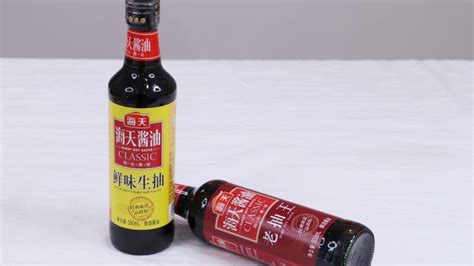 老抽和生抽的用途(老抽和生抽的用途區(qū)別)縮略圖