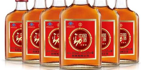 勁酒真的有保健作用嗎,勁酒真的有保健作用嗎百度百科縮略圖
