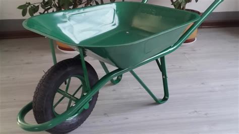 獨(dú)輪車手推車(獨(dú)輪車手推車歷史)縮略圖