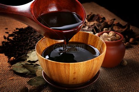 老抽(老抽與生抽區(qū)別)縮略圖