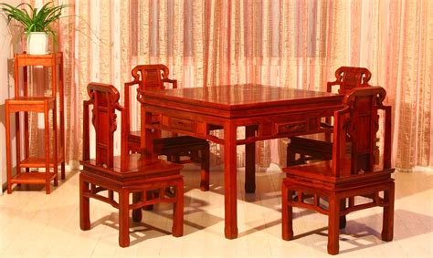 八仙桌子圖片價格,八仙桌配套桌椅圖片縮略圖