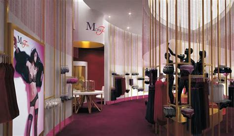曼妮芬內衣展(曼妮芬內衣展示)縮略圖