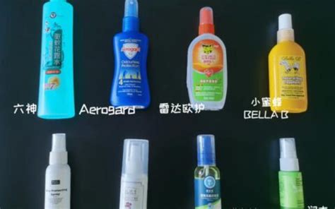 驅(qū)蚊液哪個(gè)牌子效果好,驅(qū)蚊液哪個(gè)牌子效果好安全無(wú)毒縮略圖