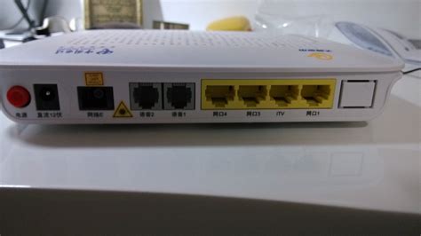 光貓怎么連接路由器,光貓怎么連接路由器教程縮略圖