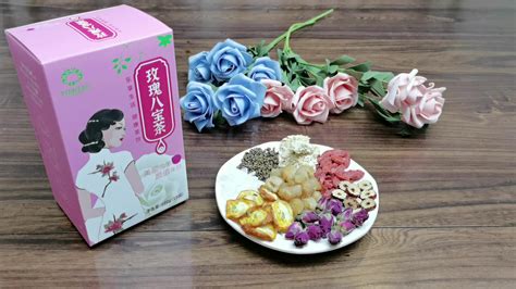 八寶茶女人喝了有什么好處(八寶茶長(zhǎng)期喝對(duì)男人有好處嗎)縮略圖