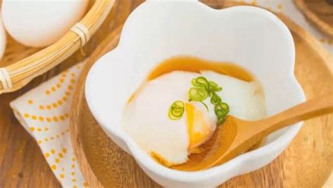 溫泉蛋能吃嗎有病菌嗎(溫泉蛋能直接吃嗎)縮略圖