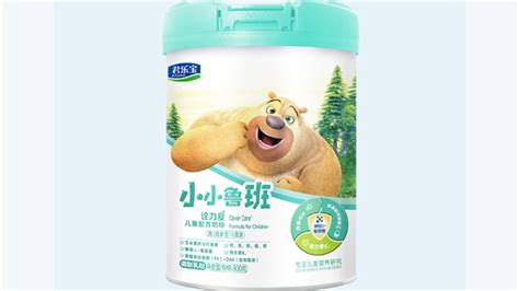 兒童奶粉(兒童奶粉哪個(gè)品牌最好)縮略圖